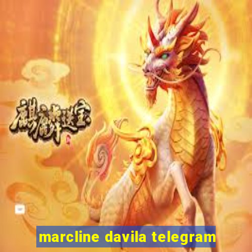 marcline davila telegram